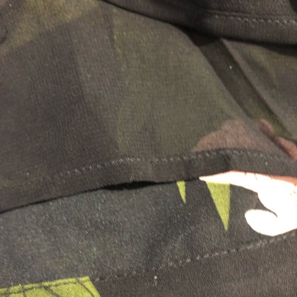 Carolina belle swim  coverup jumper shorts 4 - Picture 10 of 11